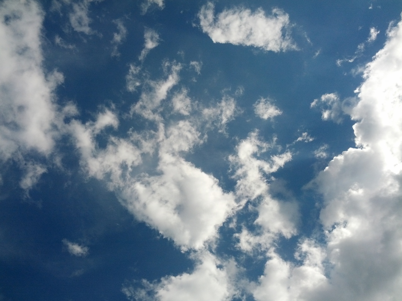 Clouds